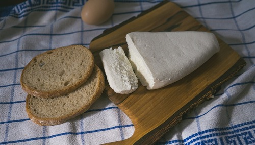 [Felieton "TS"] Cezary Krysztopa: Twarożek