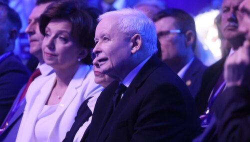 Jarosław Kaczyński