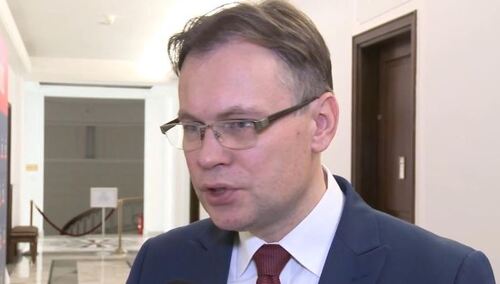 Arkadiusz Mularczyk: W najbliższym czasie ujawnią się niemieckie zasoby agenturalne w Polsce