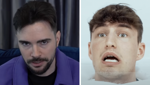 Stuu i Marcin Dubiel