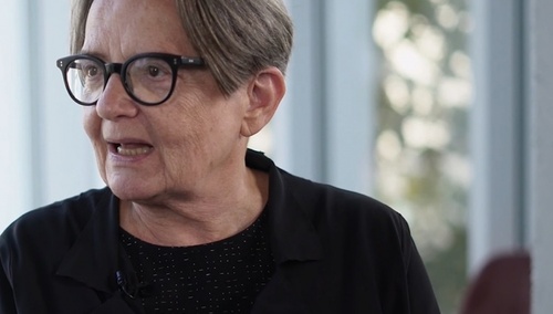 "Polskie Oscary". Holland otrzyma prestiżową nagrodę za "Szarlatana"?