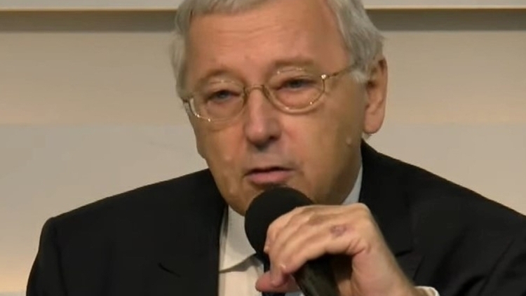 „Z Berlina usłyszeliśmy, że nie będzie Ukrainy w UE, jeśli nie zagwarantujemy Niemcom pozycji hegemona w Europie”