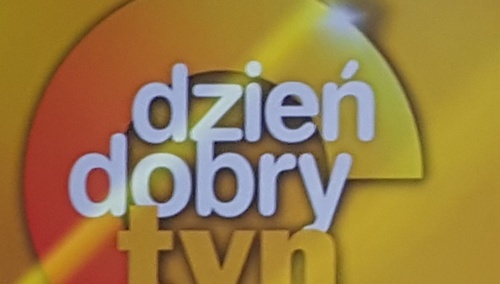 Dzień dobry TVN
