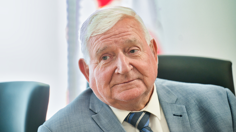 Hubert Błaszczyk