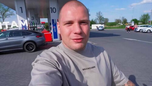 Kamil "Budda" Labudda