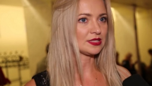 Barbara Kurdej-Szatan