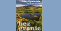 Okładka przewodnika pt. „Góry Opawskie bez granic”
