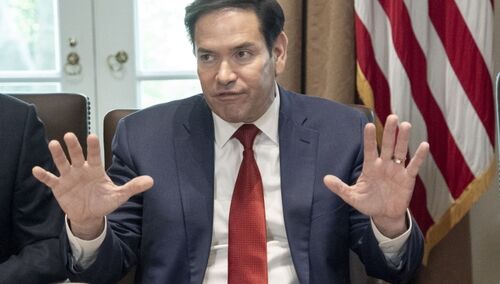 Marco Rubio