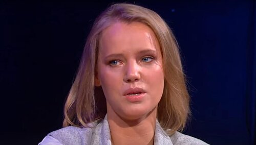 Joanna Kulig