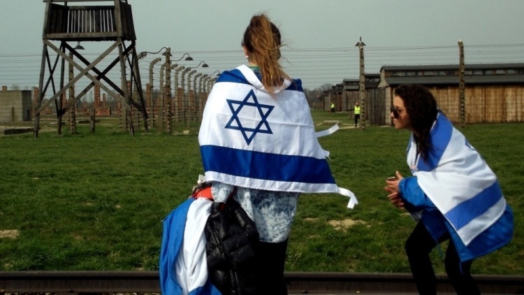 Jest przełom w relacjach Polski z Izraelem. „Podpisujemy umowę”