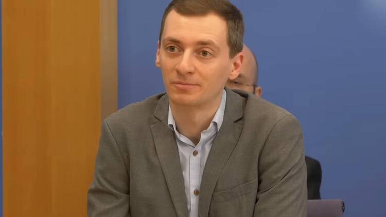 Tim-Niklas Wentzel