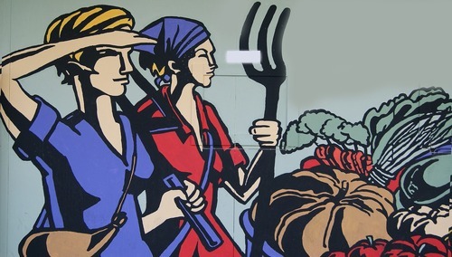 Grafika propagandowa