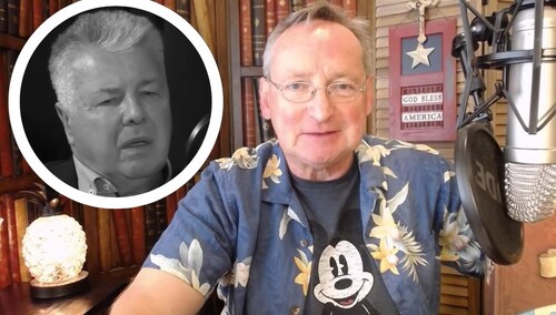 Emilian Kamiński / Wojciech Cejrowski