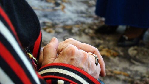 1 lipca ruszają wypłaty renty wdowiej. ZUS wydał komunikat