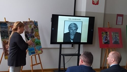 Jubileusz 25-lecia powstania Szkoły „Centrum”