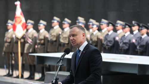 Andrzej Duda