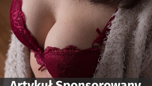 Jak dopasować dobry biustonosz?