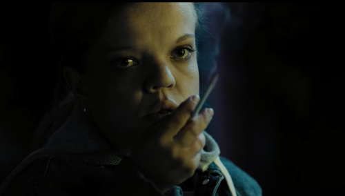 Sukienka. Oficjalny trailer