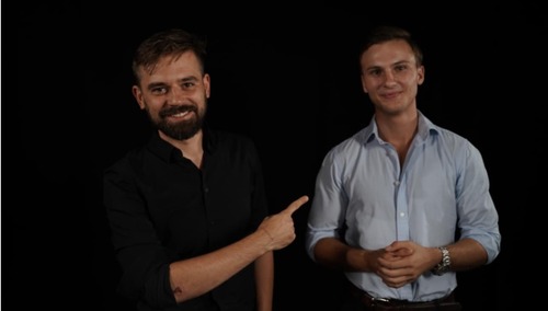 Maciej Kawecki, Jan Kryca