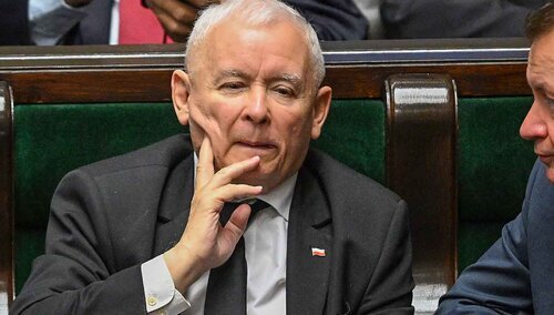 Jarosław Kaczyński