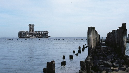 Gdynia - zdjęcie poglądowe 