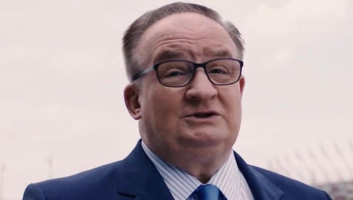 Jacek Saryusz-Wolski 