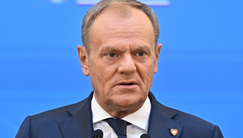 Donald Tusk
