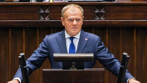 Partia Tuska chce zmienić kodeks wyborczy