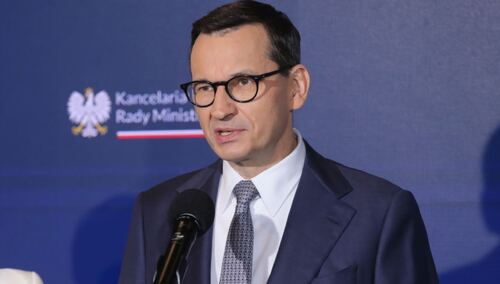 Mateusz Morawiecki