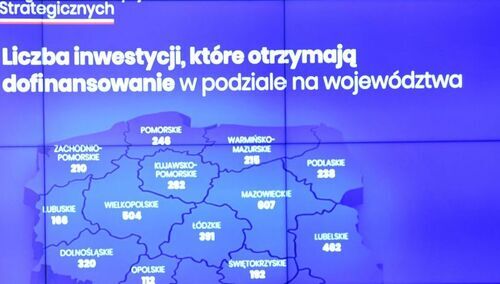 Program Inwestycji Strategicznych