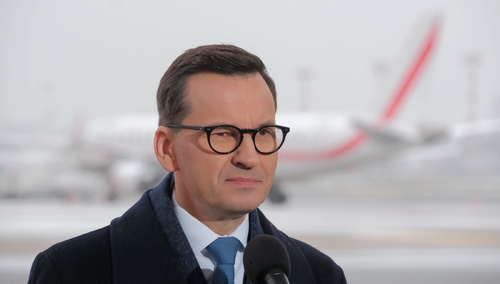 Mateusz Morawiecki