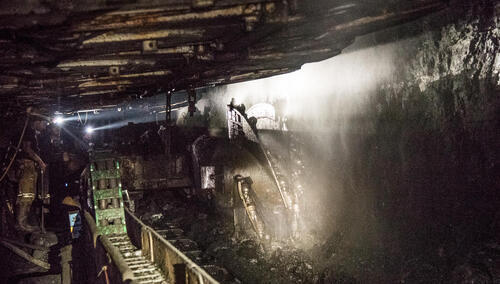 Jastrzębowska Spółka Węglowa