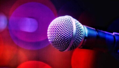 mikrofon
