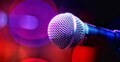 mikrofon
