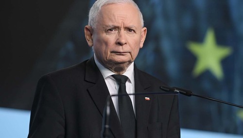 Jarosław Kaczyński