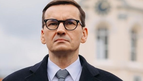 Mateusz Morawiecki