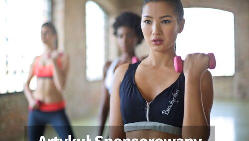 Ćwiczenia grupowe w firmie