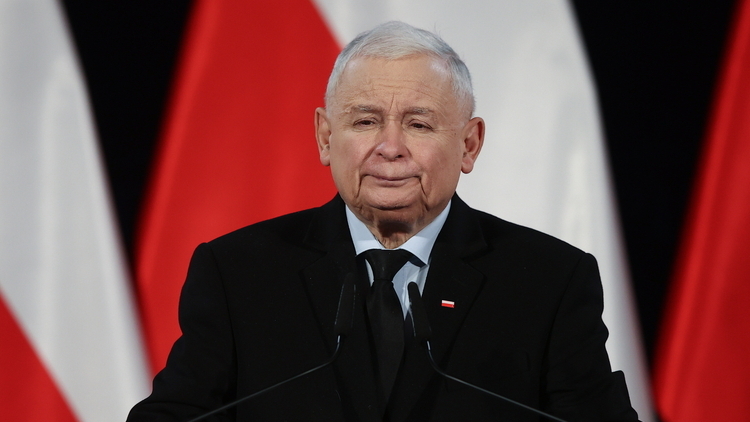 Jarosław Kaczyński