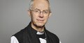 abp Justin Welby