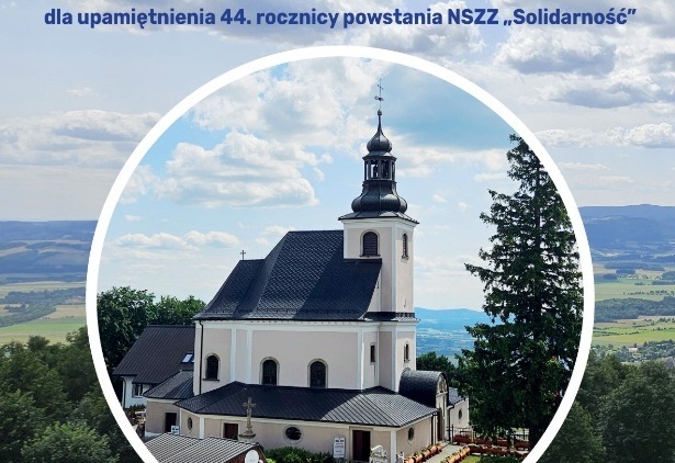Pielgrzymka "S" do Sanktuarium Marii Śnieżnej na Górę Igliczną