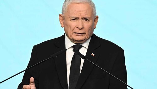 Jarosław Kaczyński