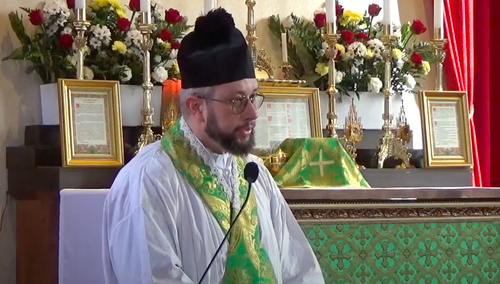 ks. Łukasz Kadziński