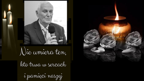 Nie żyje dziennikarz Zygmunt Gutowski, wieloletni członek „S”
