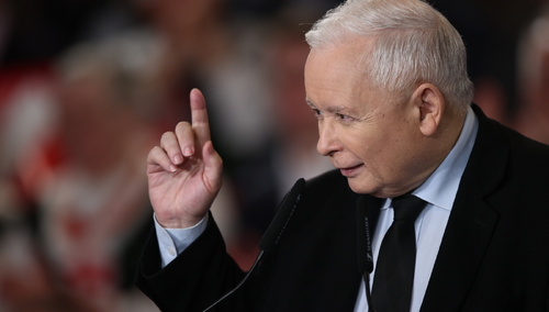 Jarosław Kaczyński
