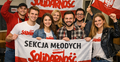 Młodzi w Solidarności