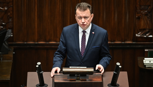 Mariusz Błaszczak