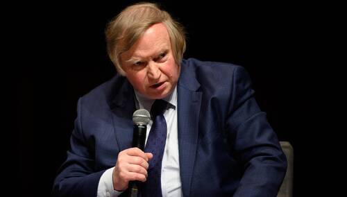 prof. Ryszard Piotrowski