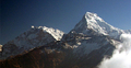 Annapurna. Himalaje