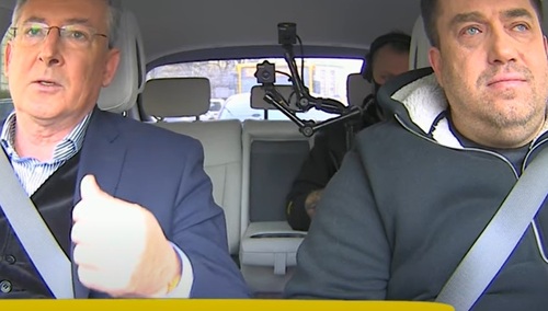 Bartłomiej Sienkiewicz, Bartosz Węglarczyk