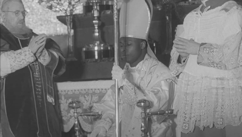 kard. Bernardin Gantin